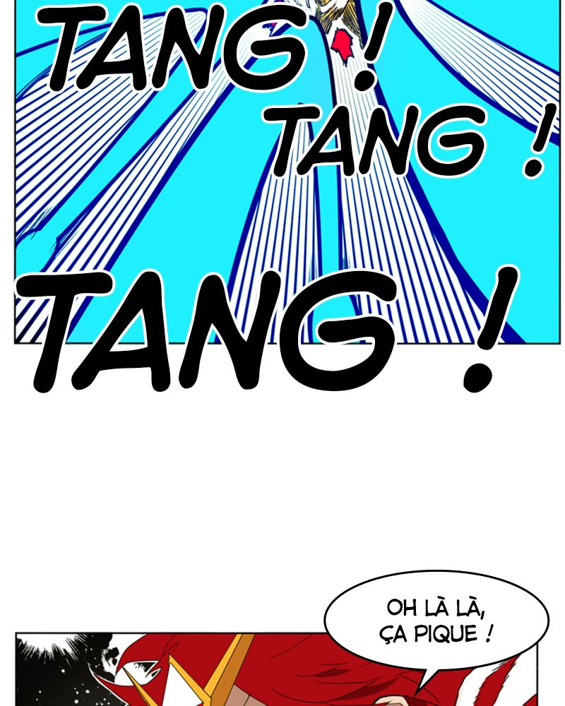 Read Hardcore Leveling Warrior FR Manga Online