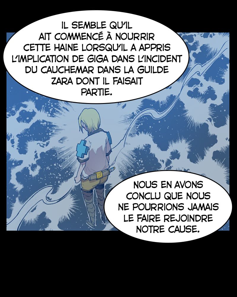 Read Hardcore Leveling Warrior FR Manga Online