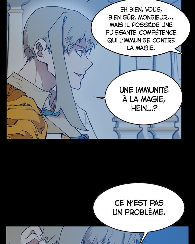 Read Hardcore Leveling Warrior FR Manga Online