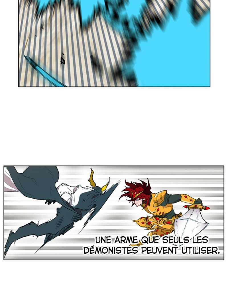 Read Hardcore Leveling Warrior FR Manga Online