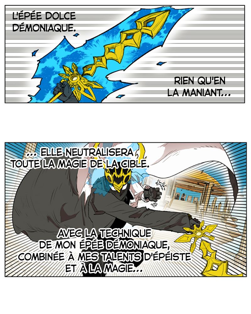 Read Hardcore Leveling Warrior FR Manga Online