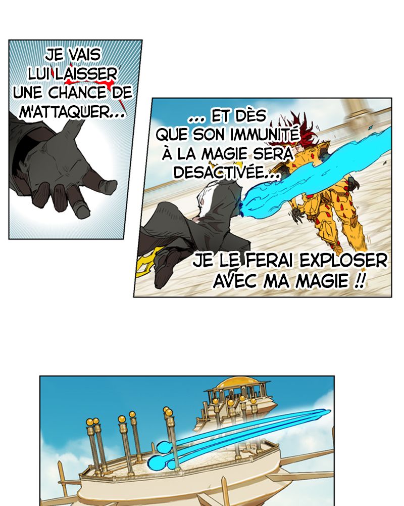 Read Hardcore Leveling Warrior FR Manga Online