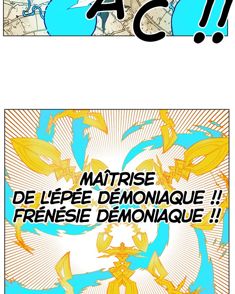 Read Hardcore Leveling Warrior FR Manga Online