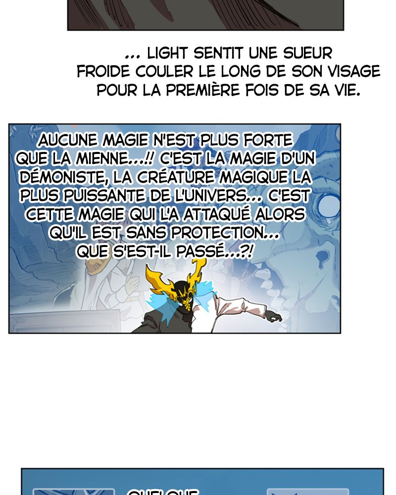 Read Hardcore Leveling Warrior FR Manga Online