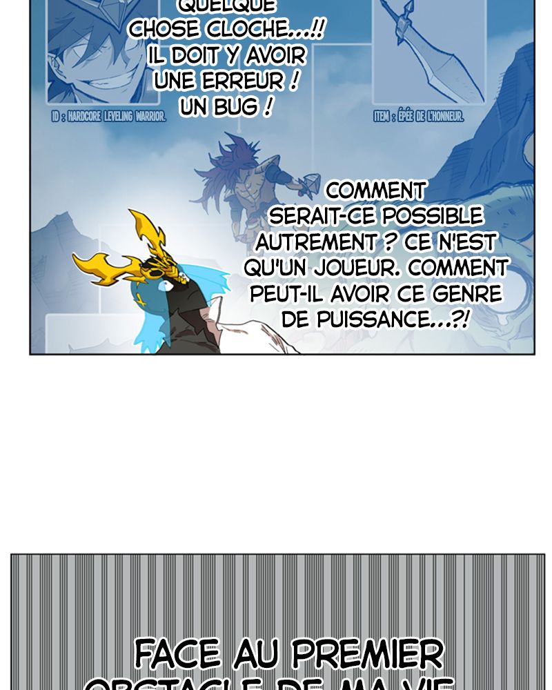 Read Hardcore Leveling Warrior FR Manga Online