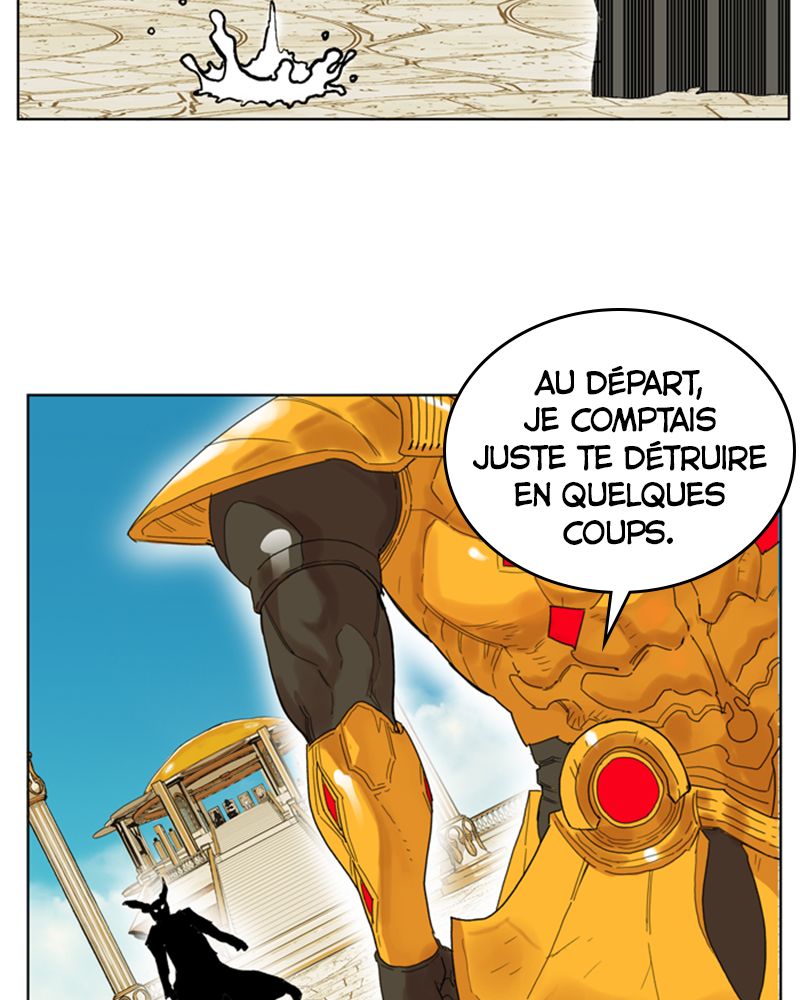 Read Hardcore Leveling Warrior FR Manga Online