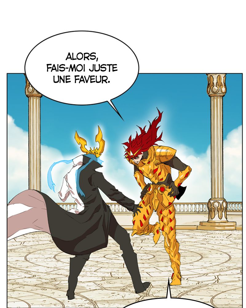 Read Hardcore Leveling Warrior FR Manga Online