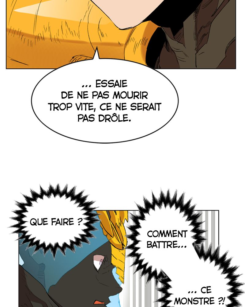 Read Hardcore Leveling Warrior FR Manga Online