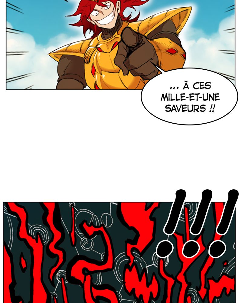 Read Hardcore Leveling Warrior FR Manga Online