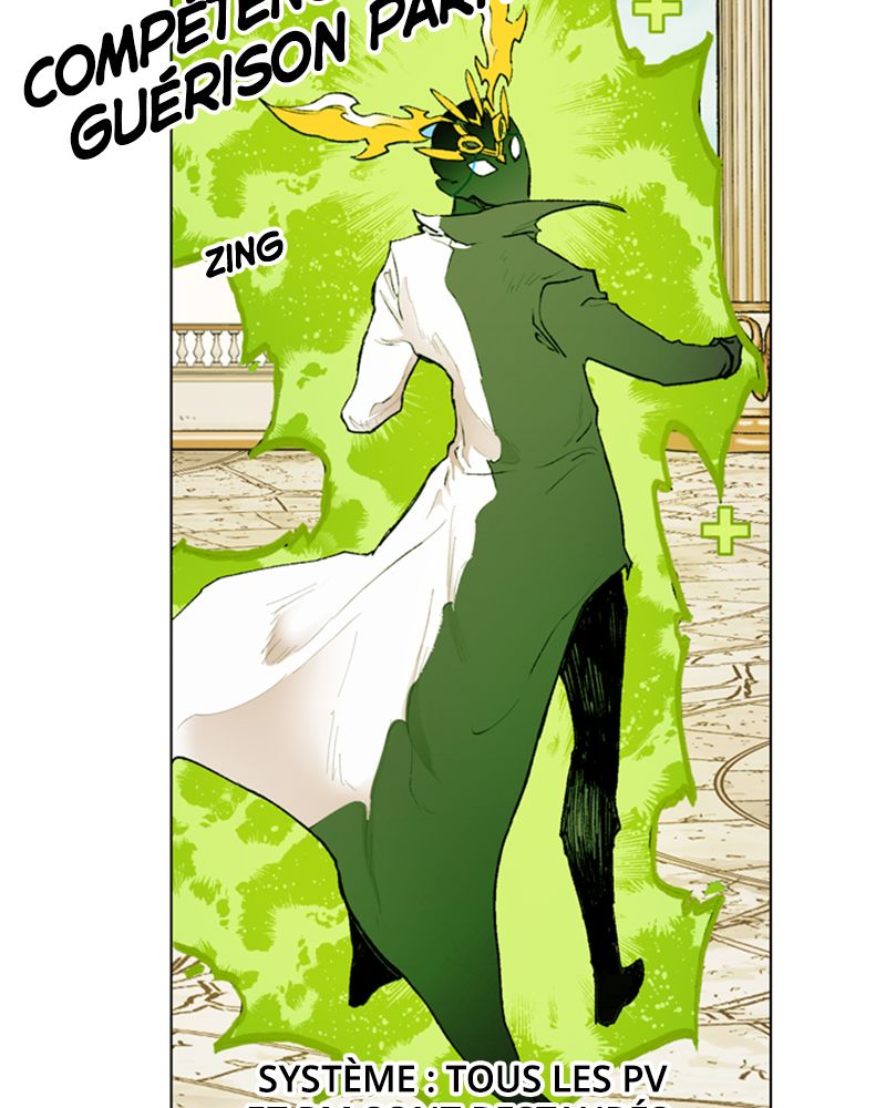 Read Hardcore Leveling Warrior FR Manga Online