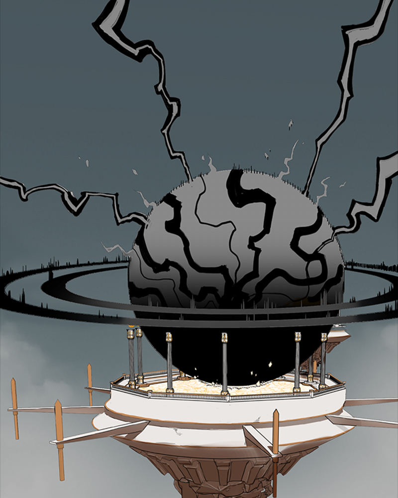 Read Hardcore Leveling Warrior FR Manga Online
