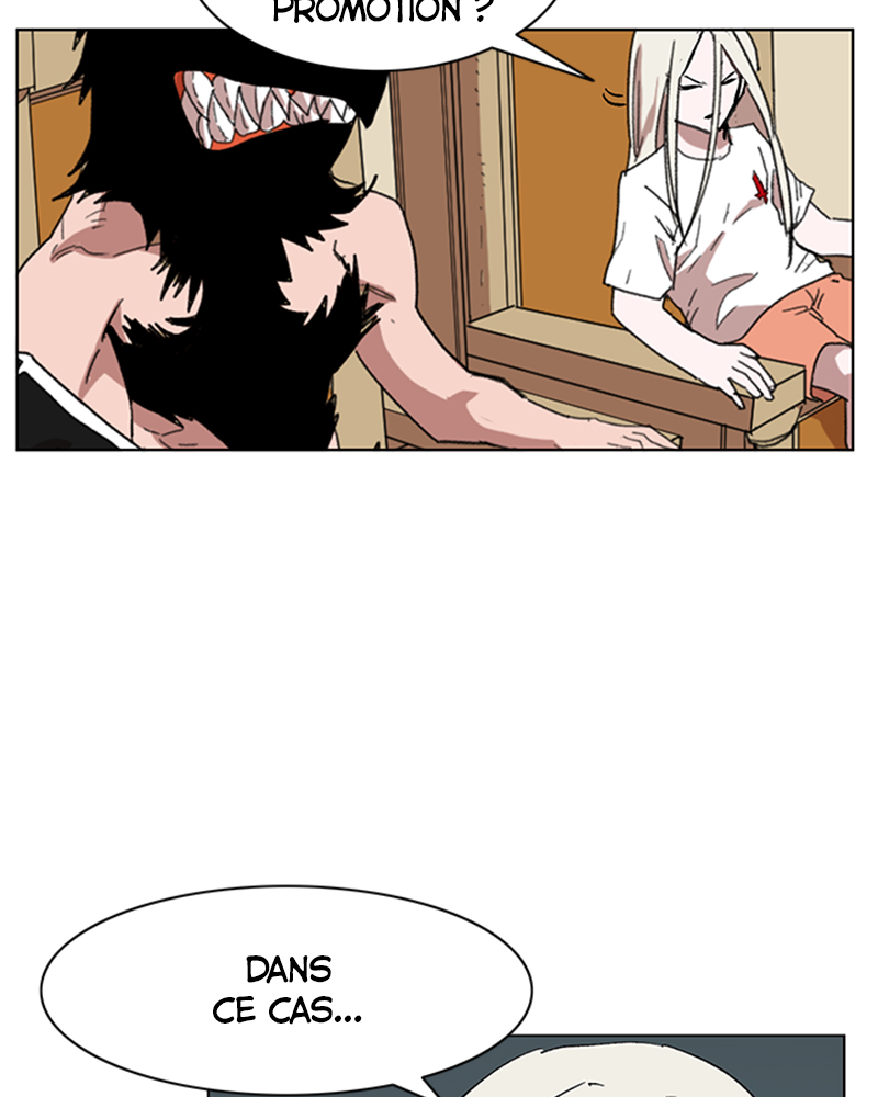 Read Hardcore Leveling Warrior FR Manga Online