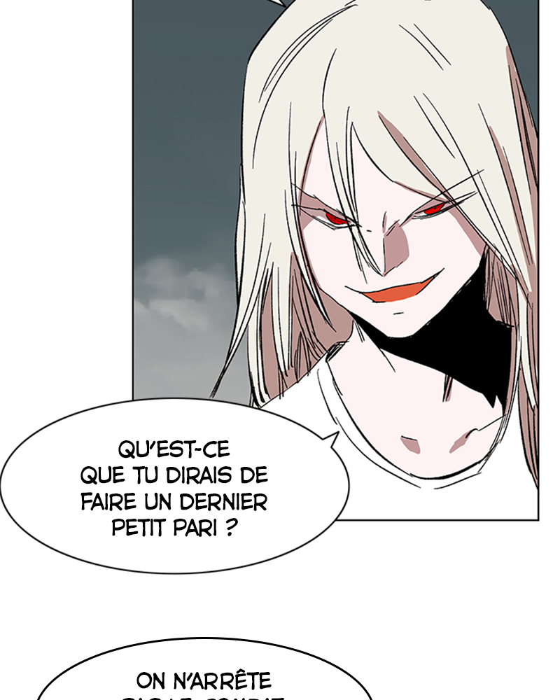 Read Hardcore Leveling Warrior FR Manga Online