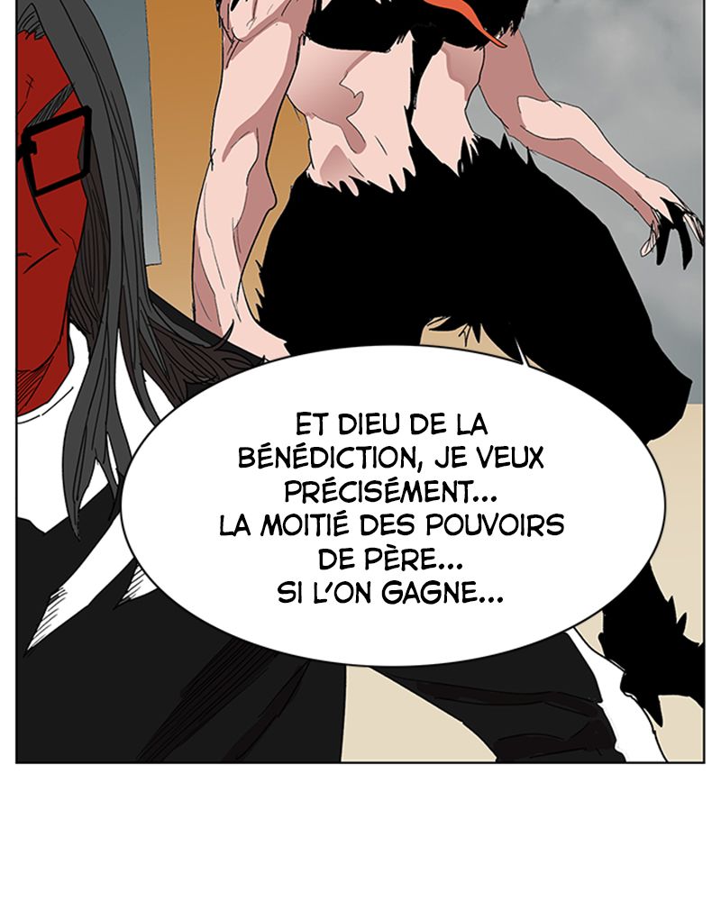 Read Hardcore Leveling Warrior FR Manga Online