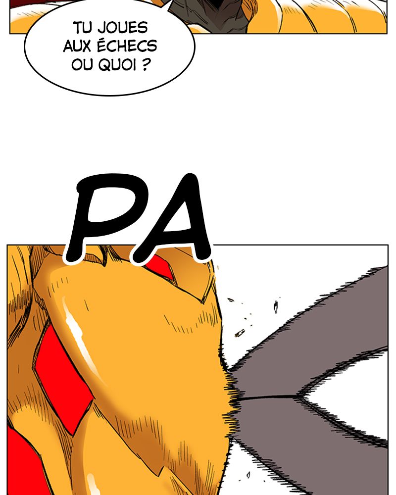 Read Hardcore Leveling Warrior FR Manga Online