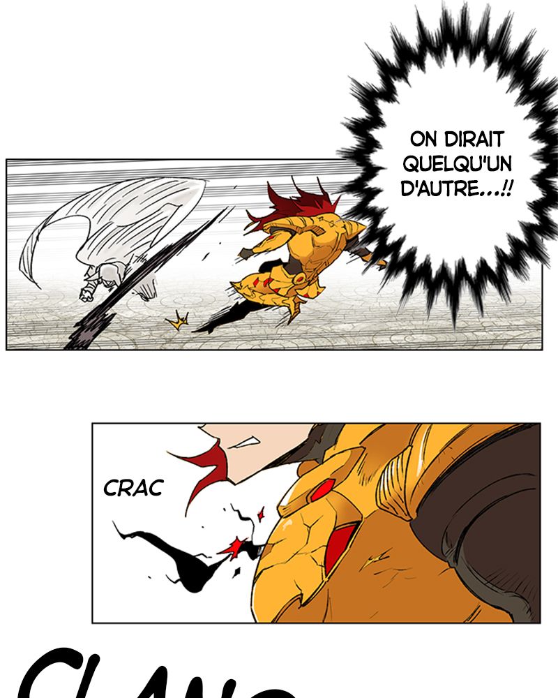Read Hardcore Leveling Warrior FR Manga Online