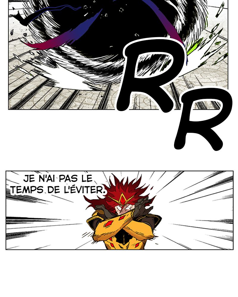 Read Hardcore Leveling Warrior FR Manga Online