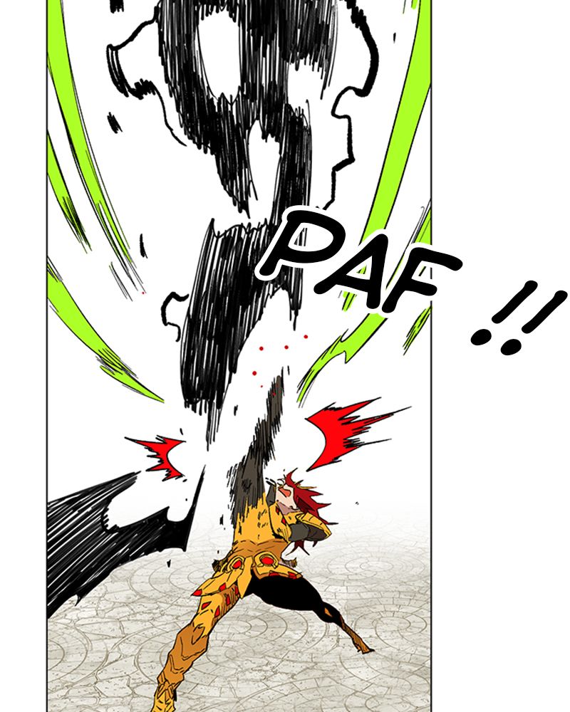 Read Hardcore Leveling Warrior FR Manga Online