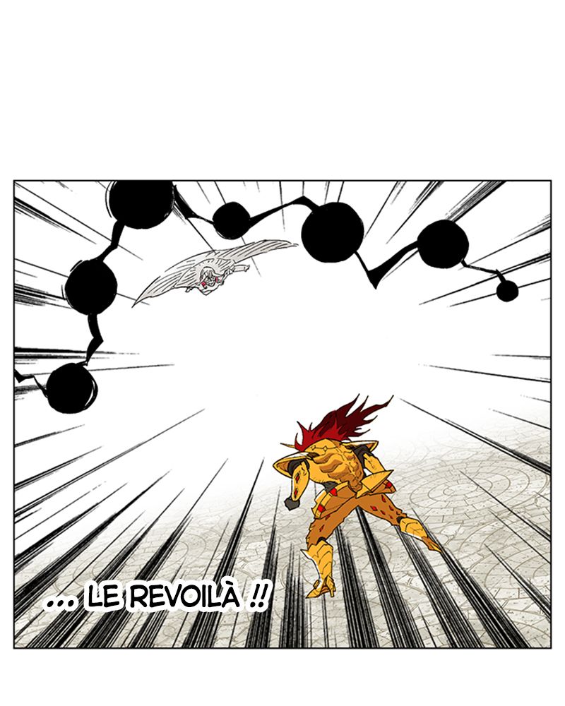 Read Hardcore Leveling Warrior FR Manga Online