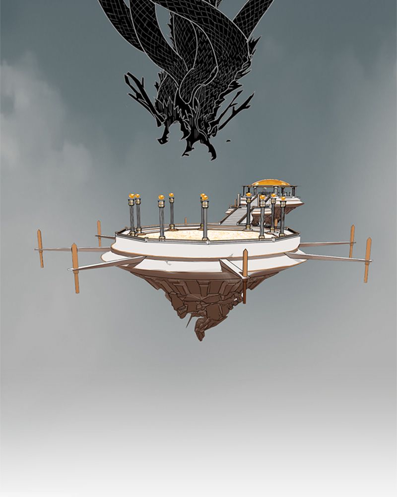 Read Hardcore Leveling Warrior FR Manga Online
