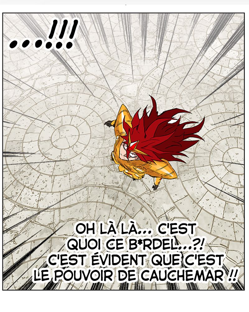 Read Hardcore Leveling Warrior FR Manga Online