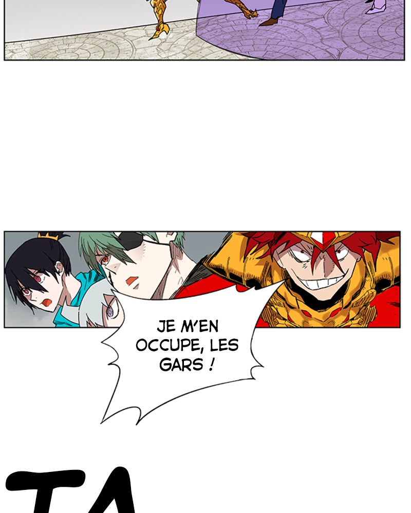 Read Hardcore Leveling Warrior FR Manga Online