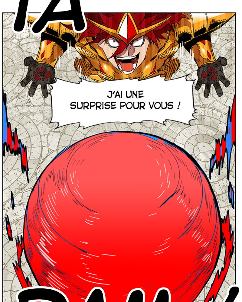 Read Hardcore Leveling Warrior FR Manga Online