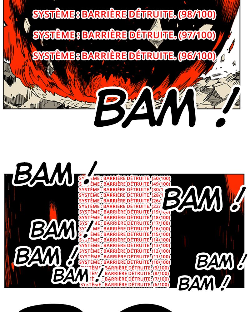 Read Hardcore Leveling Warrior FR Manga Online