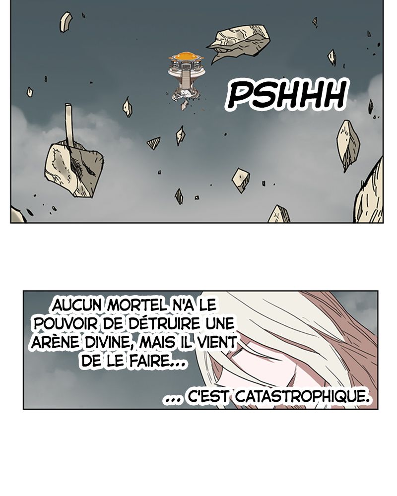 Read Hardcore Leveling Warrior FR Manga Online