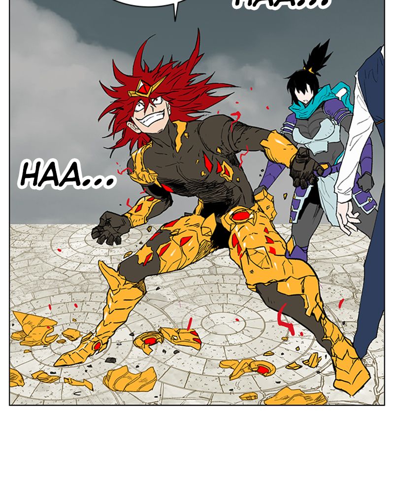Read Hardcore Leveling Warrior FR Manga Online