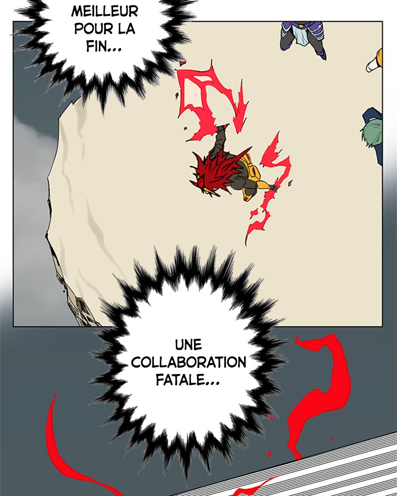 Read Hardcore Leveling Warrior FR Manga Online