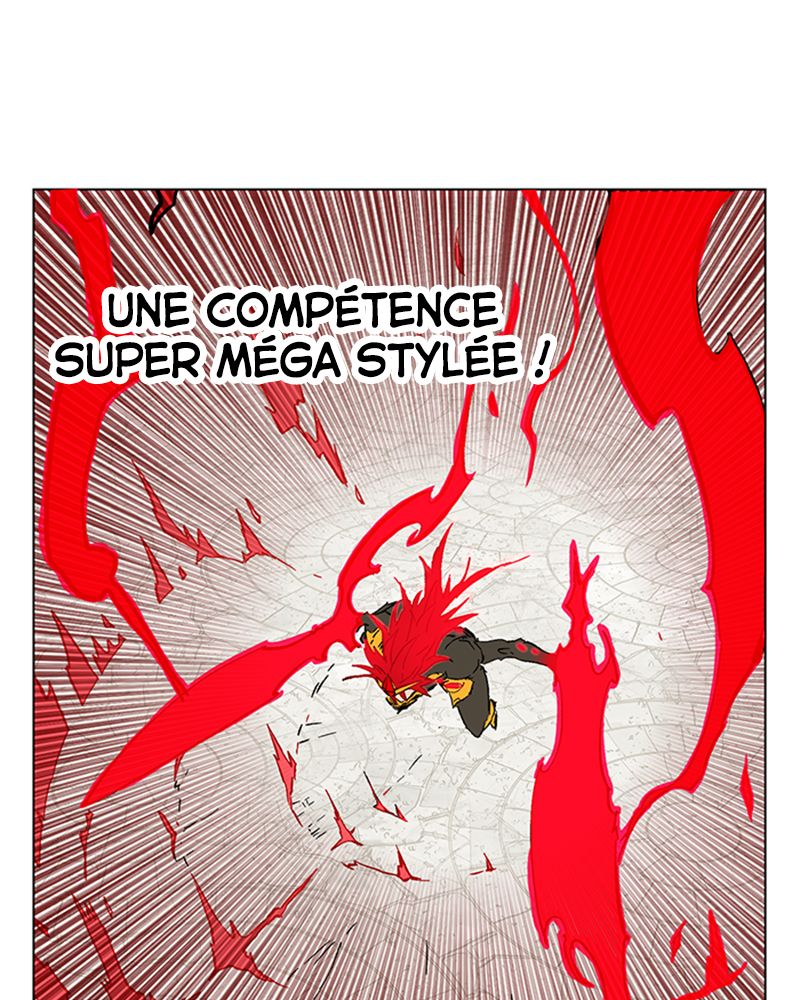 Read Hardcore Leveling Warrior FR Manga Online