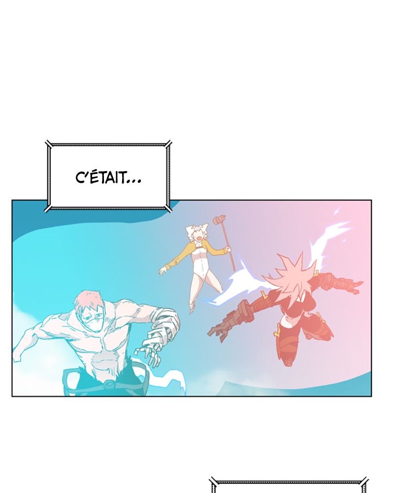 Read Hardcore Leveling Warrior FR Manga Online