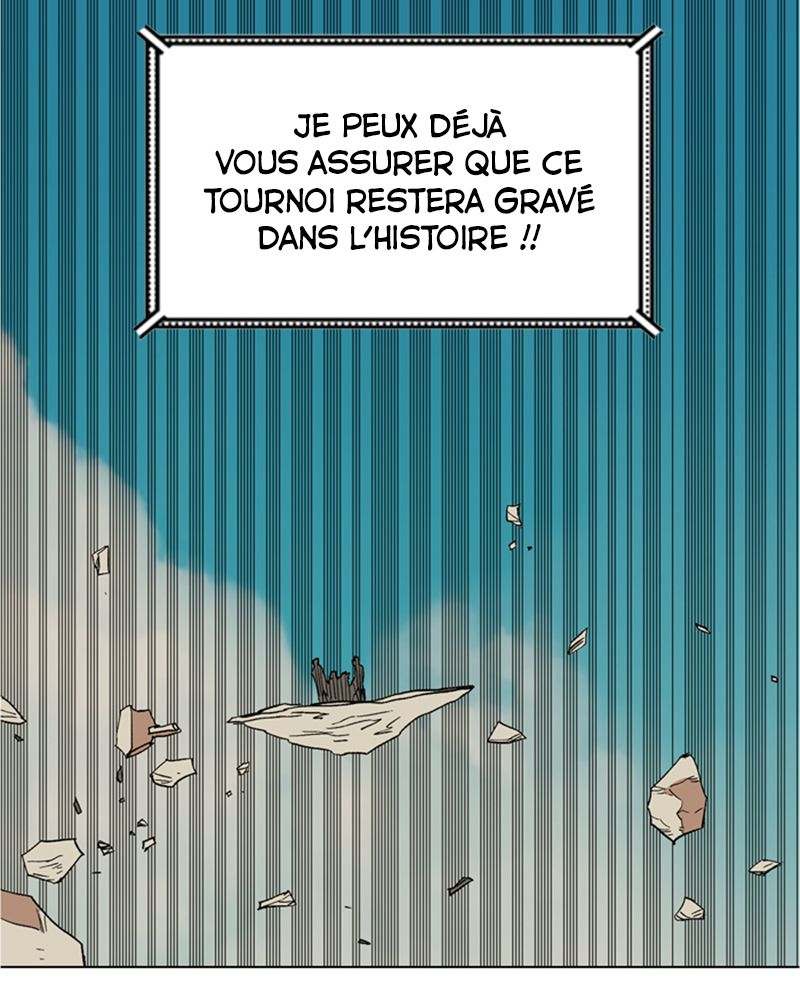 Read Hardcore Leveling Warrior FR Manga Online
