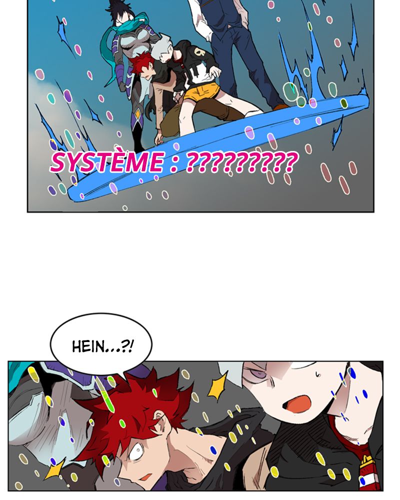 Read Hardcore Leveling Warrior FR Manga Online