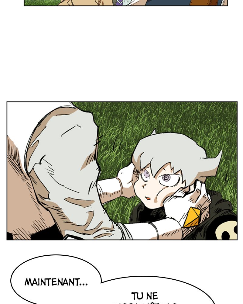 Read Hardcore Leveling Warrior FR Manga Online