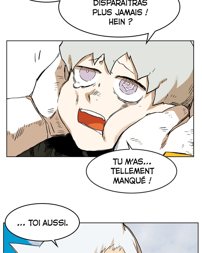 Read Hardcore Leveling Warrior FR Manga Online