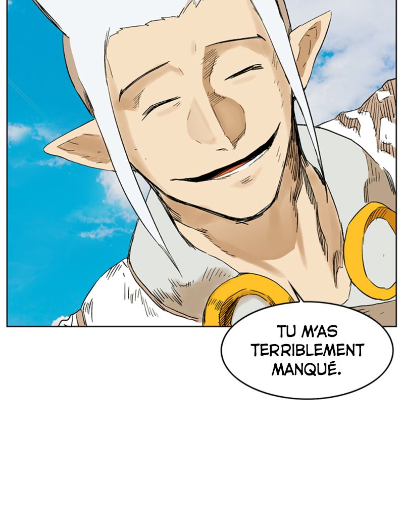 Read Hardcore Leveling Warrior FR Manga Online