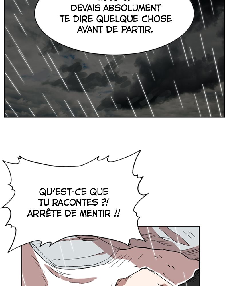 Read Hardcore Leveling Warrior FR Manga Online