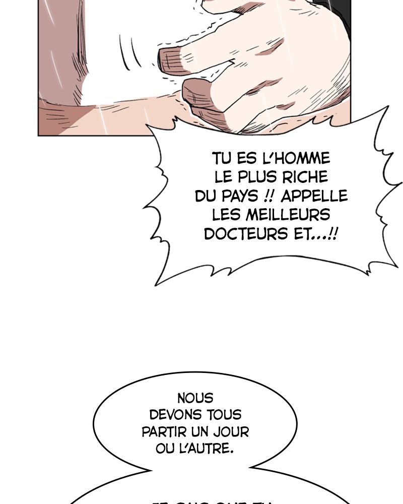 Read Hardcore Leveling Warrior FR Manga Online