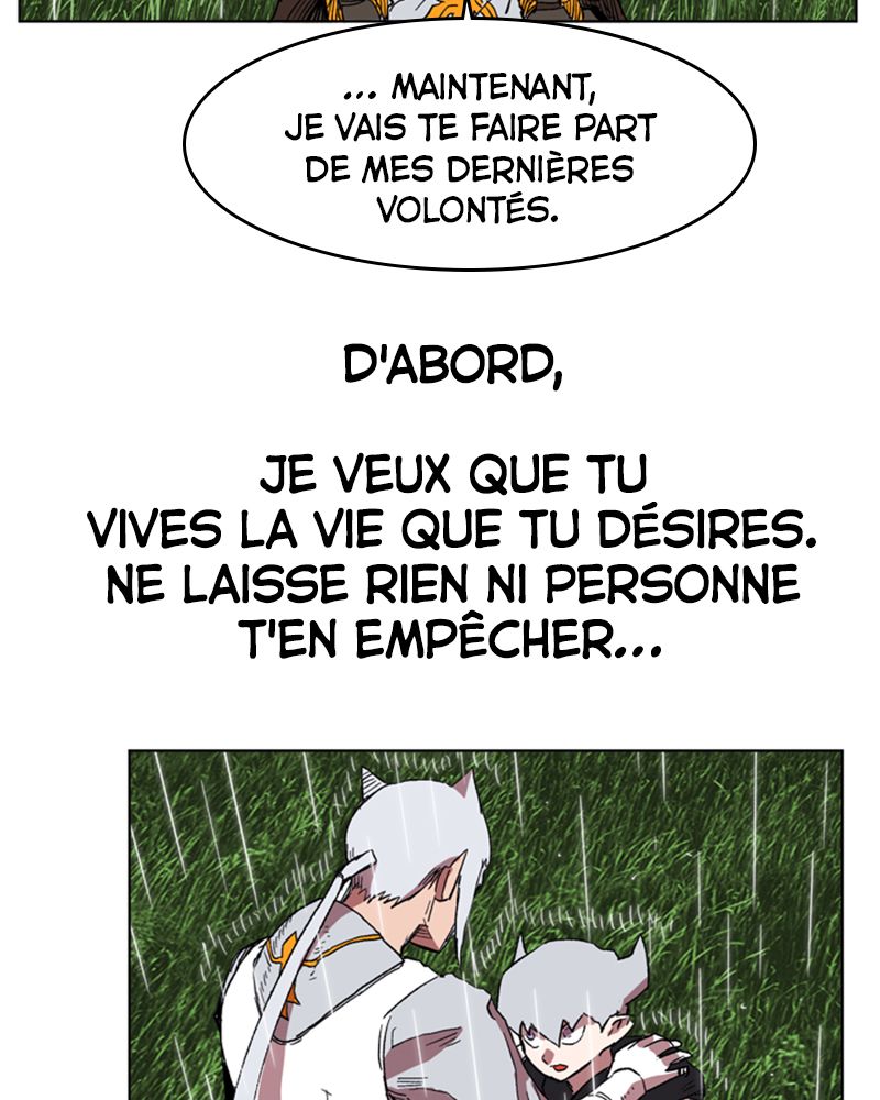 Read Hardcore Leveling Warrior FR Manga Online