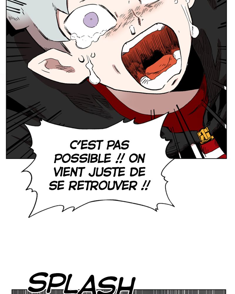 Read Hardcore Leveling Warrior FR Manga Online