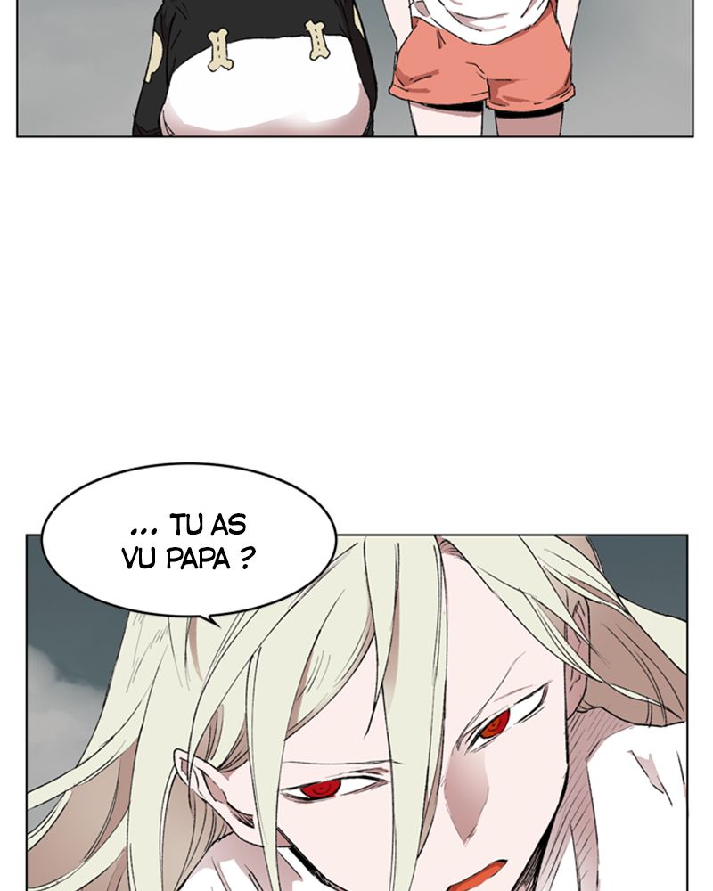 Read Hardcore Leveling Warrior FR Manga Online