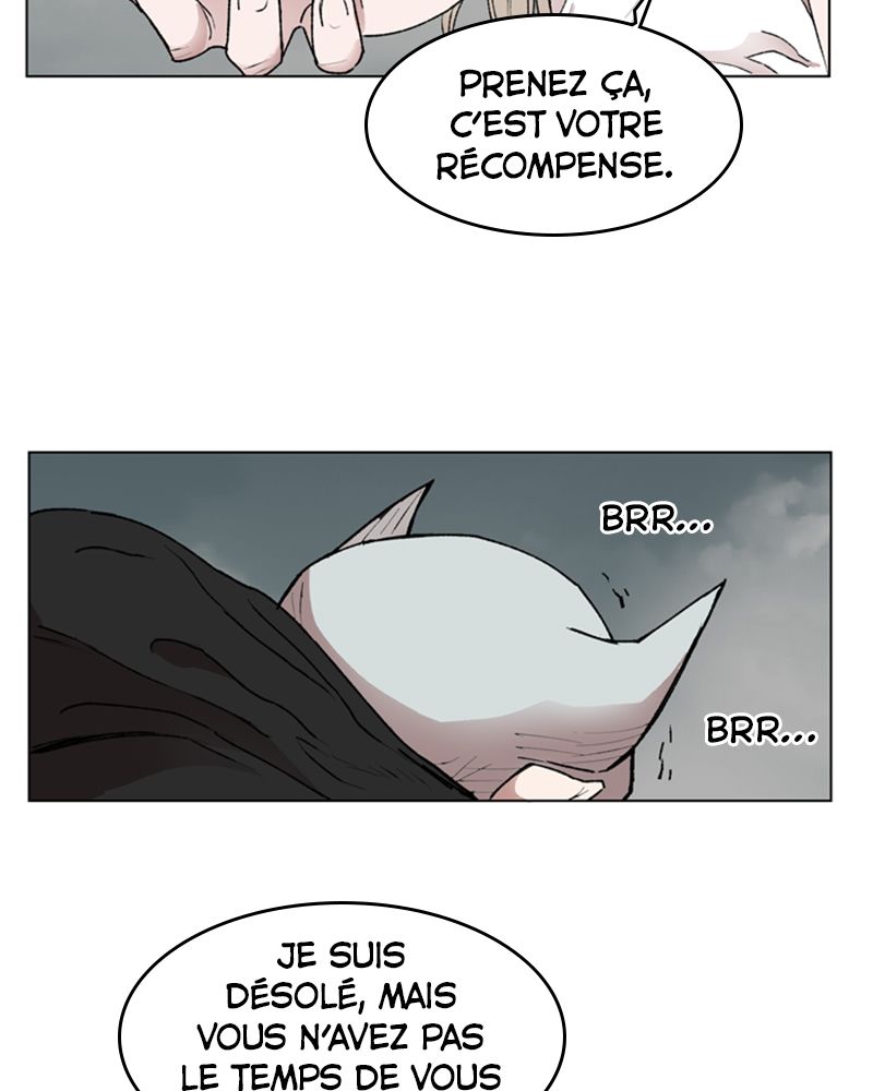 Read Hardcore Leveling Warrior FR Manga Online