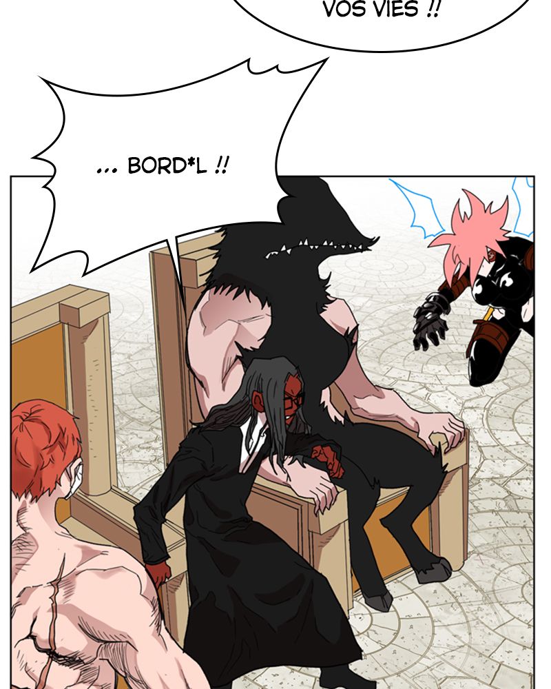 Read Hardcore Leveling Warrior FR Manga Online
