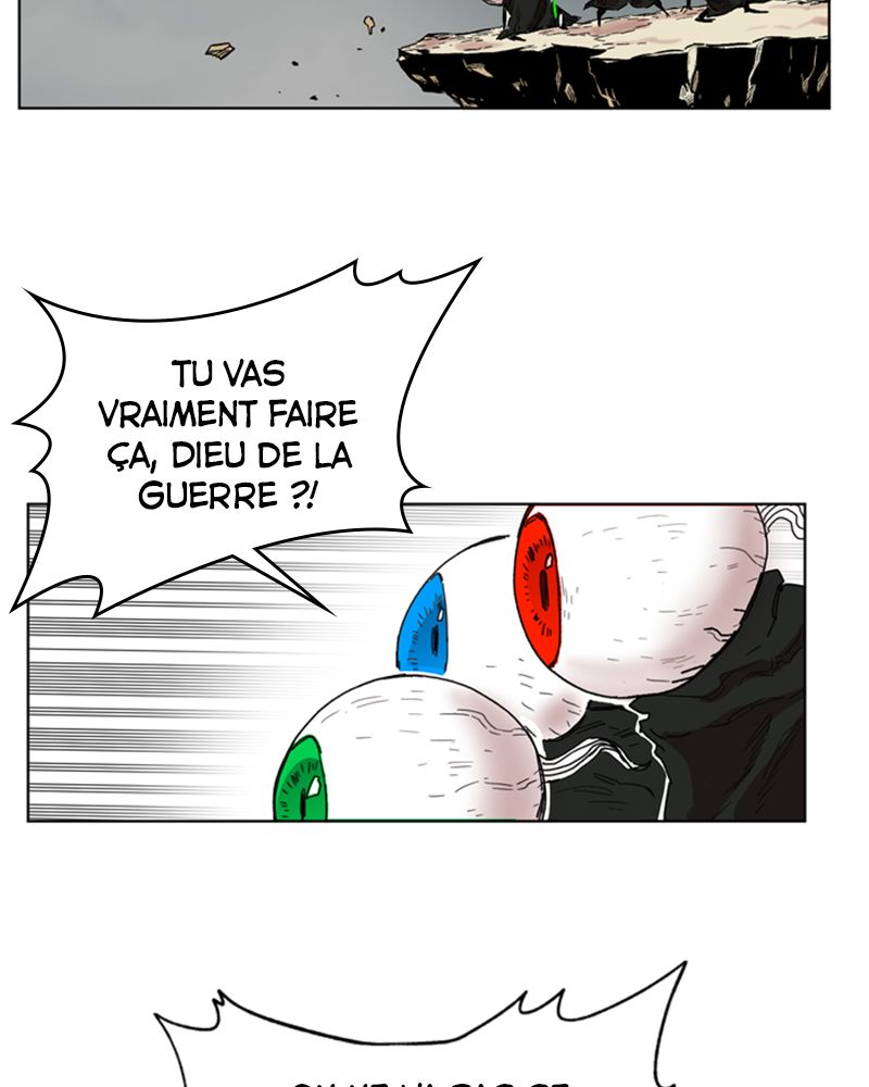 Read Hardcore Leveling Warrior FR Manga Online