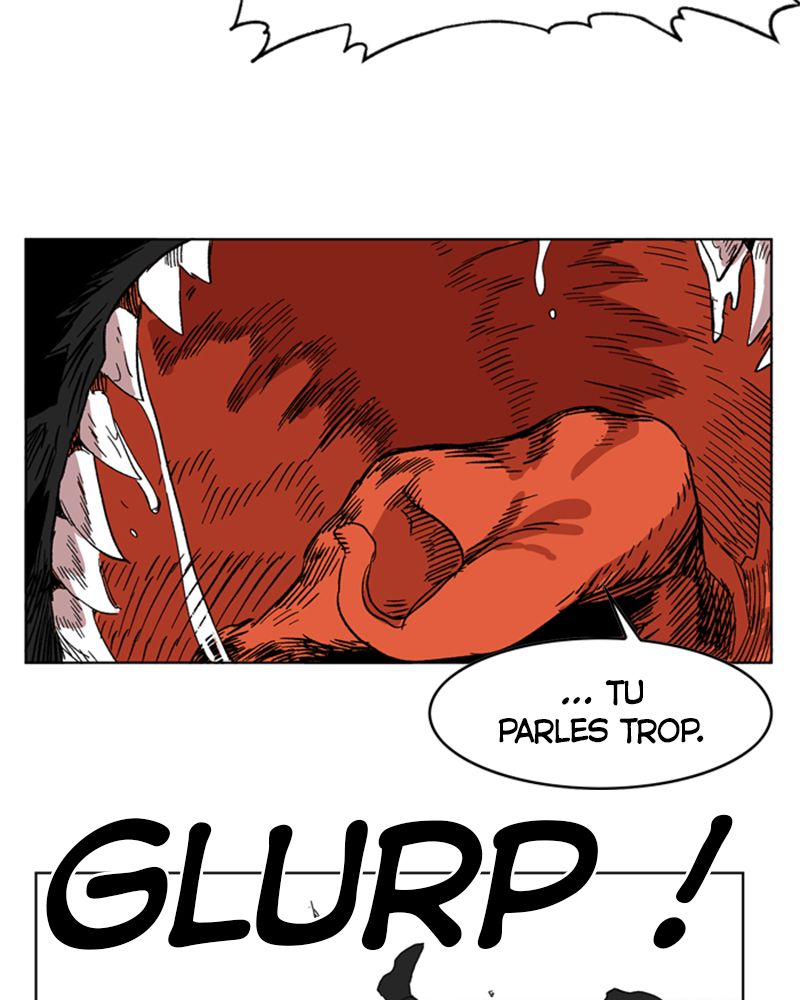 Read Hardcore Leveling Warrior FR Manga Online