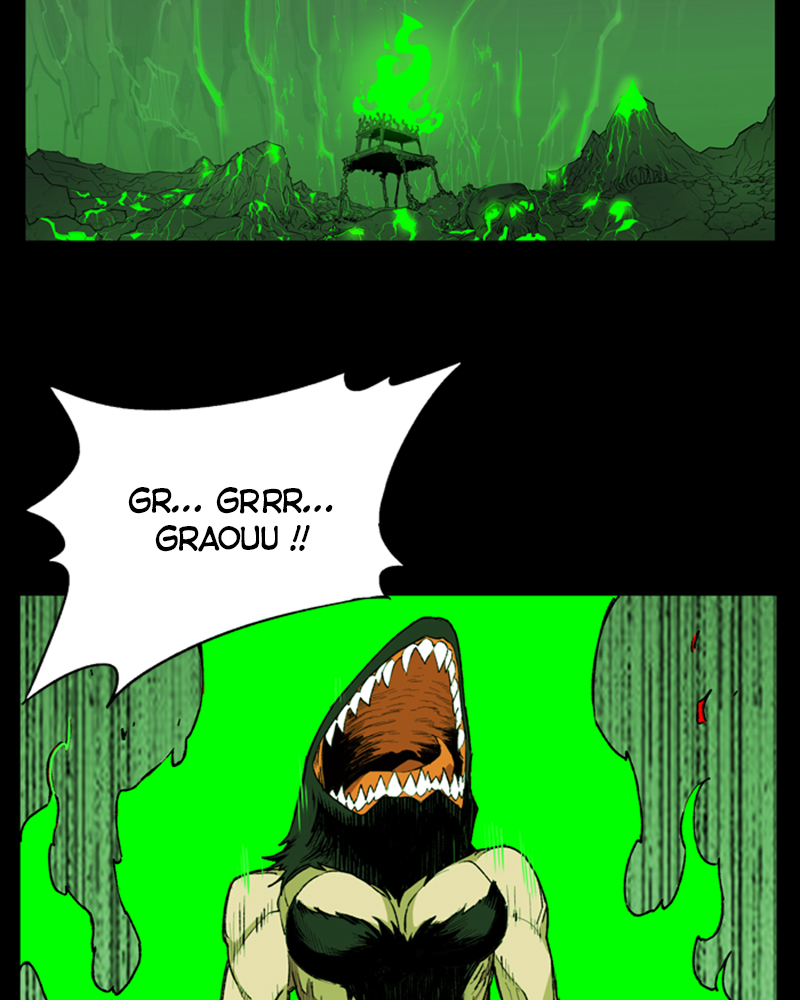 Read Hardcore Leveling Warrior FR Manga Online