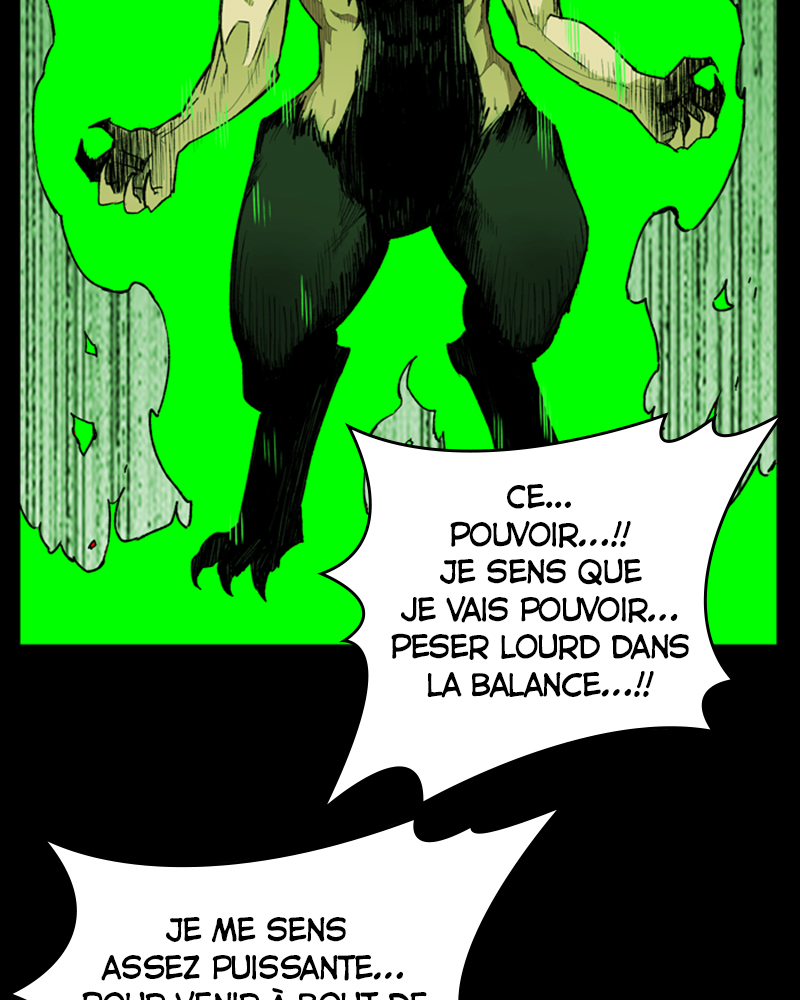 Read Hardcore Leveling Warrior FR Manga Online