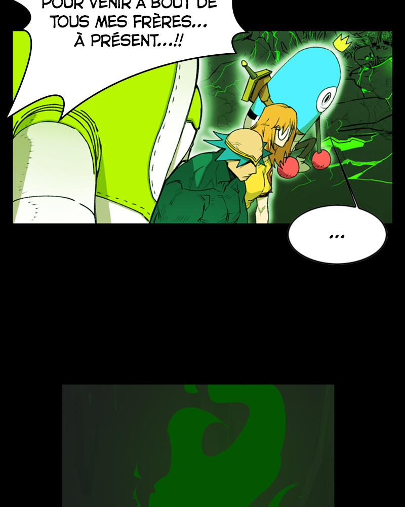 Read Hardcore Leveling Warrior FR Manga Online
